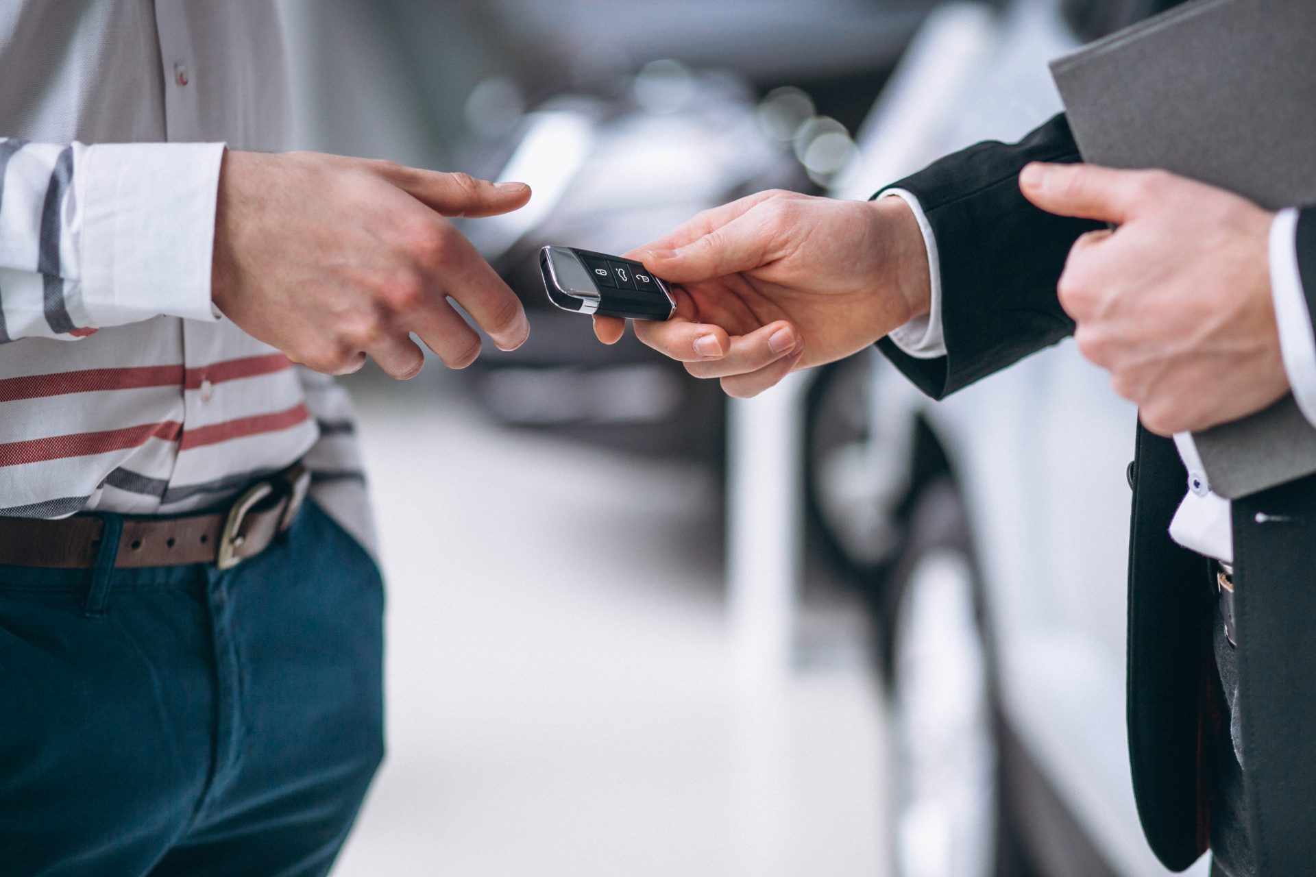 Las 10 marcas y modelos de coches más vendidas en España en 2022