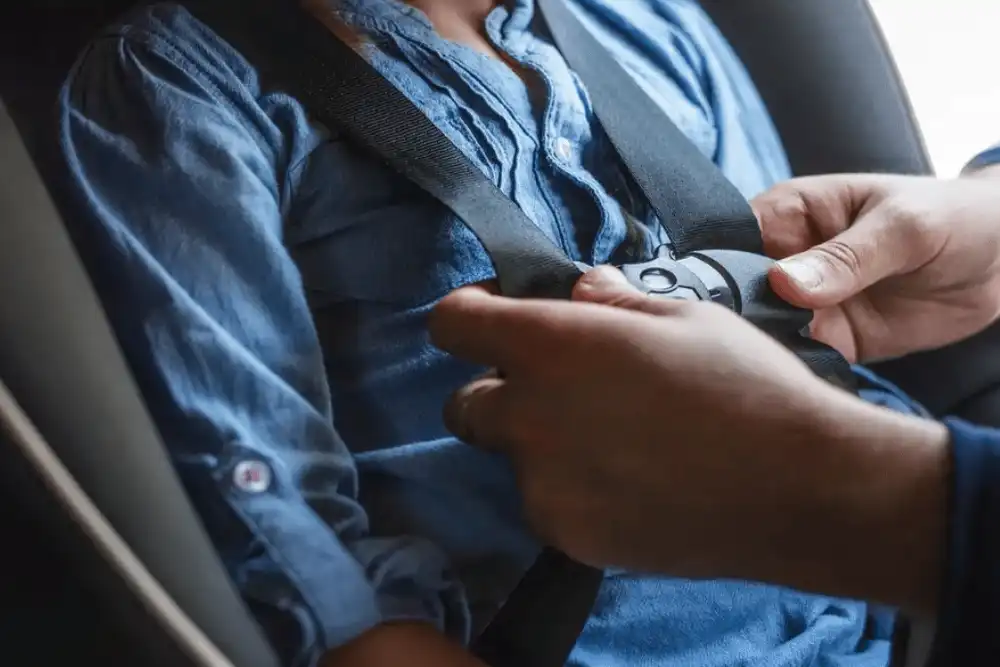 Qué silla de coche comprar para tu bebé